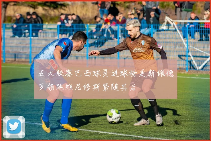 五大联赛巴西球员进球榜更新佩德罗领跑维尼修斯紧随其后